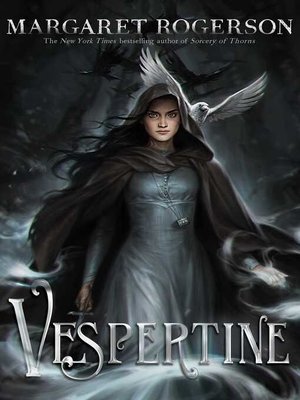 cover image of Vespertine